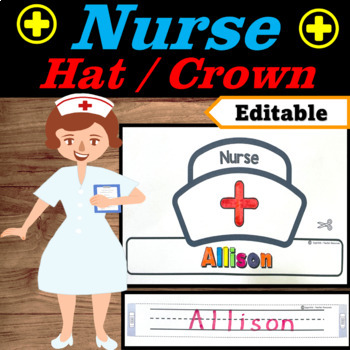 nurse craft