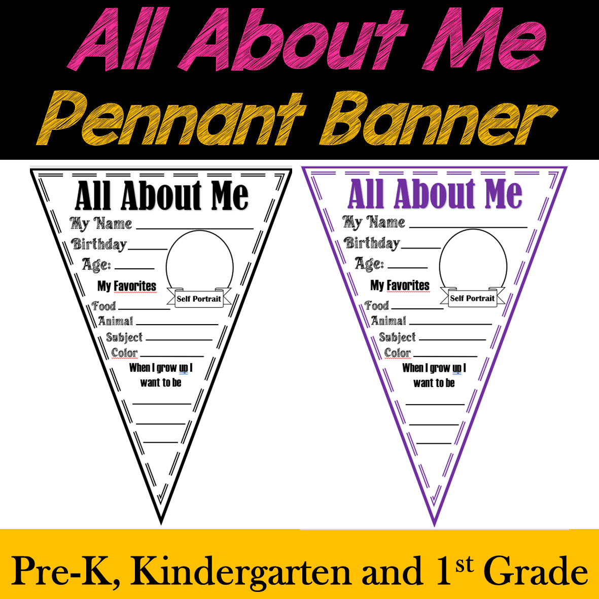 all-about-me-pennant-banner-back-to-school-classroom-display