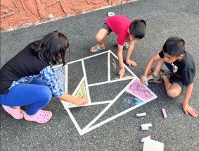 chalk-art-kids-will-love