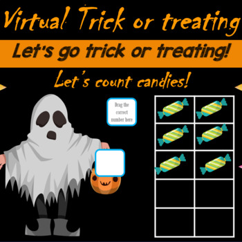 HALLOWEEN GOOGLE SLIDES DIGITAL SCOOT - Erintegration