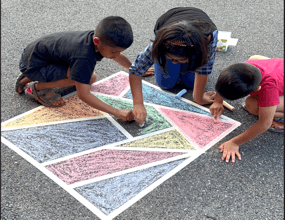 chalk-art-kids-will-love