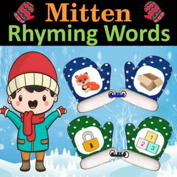 Winter Word Wall Activities | Word Wall Activities