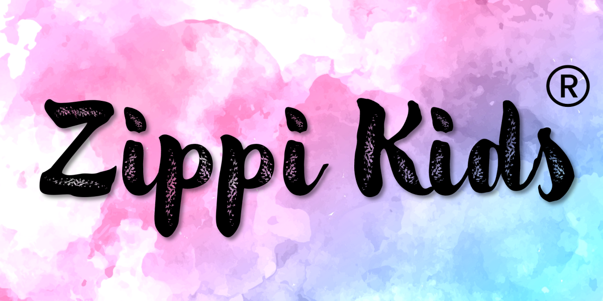 Zippi Kids - Preschool and Kindergarten Kids Activities and